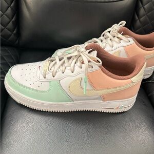 Nike Air Force 1 Kids